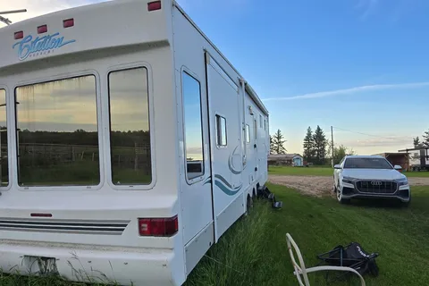 Joseph's Citation Supreme Fifth Wheel