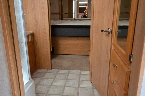 Joseph's Citation Supreme Fifth Wheel
