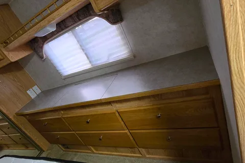 Joseph's Citation Supreme Fifth Wheel