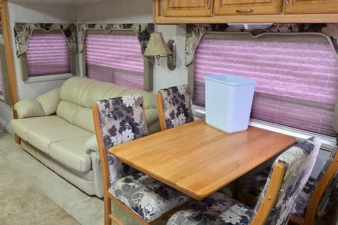 Joseph's Citation Supreme Fifth Wheel