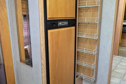 Joseph's Citation Supreme Fifth Wheel