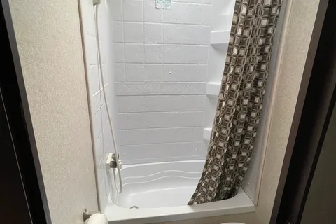 We deliver or pull yourself