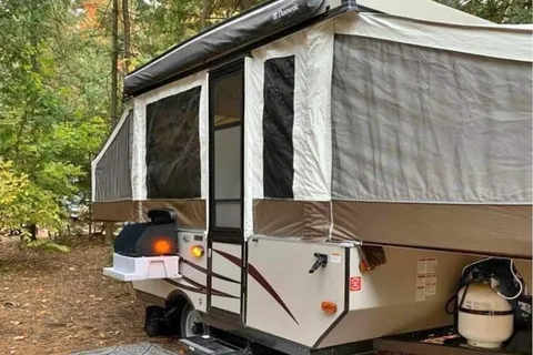 Nature’s Escape 