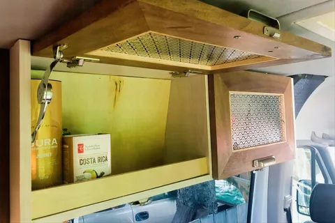 Rocky Mountain Mercedes Sprinter