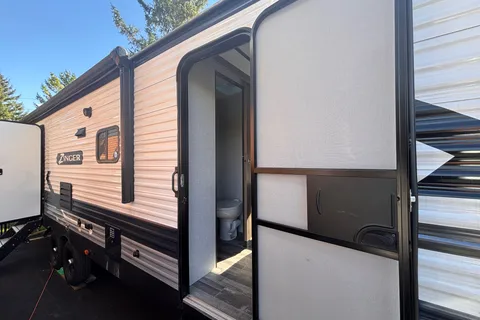 Craig & Monique’s Getaway Home