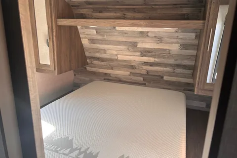 Craig & Monique’s Getaway Home