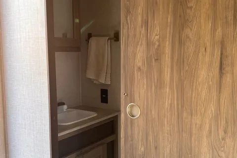 Craig & Monique’s Getaway Home