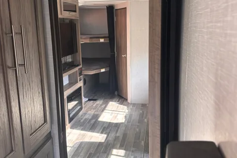 Craig & Monique’s Getaway Home