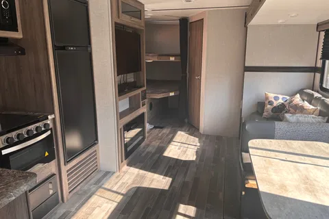 Craig & Monique’s Getaway Home