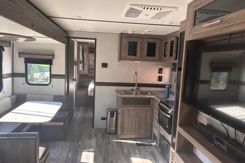 Craig & Monique’s Getaway Home