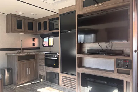 Craig & Monique’s Getaway Home