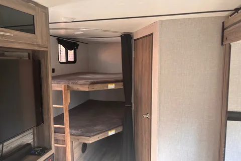 Craig & Monique’s Getaway Home