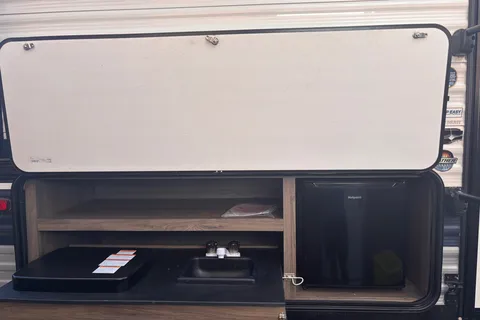 Craig & Monique’s Getaway Home