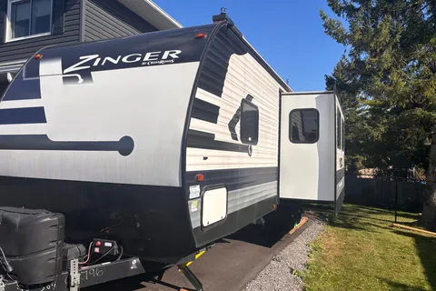 Craig & Monique’s Getaway Home
