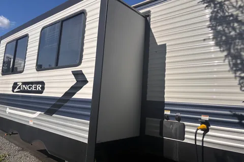 Craig & Monique’s Getaway Home