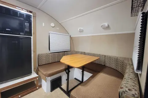 "Stormi" the Rpod-185g Travel Trailer (Delivery Only)
