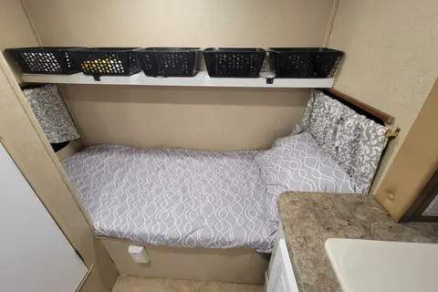 "Stormi" the Rpod-185g Travel Trailer (Delivery Only)