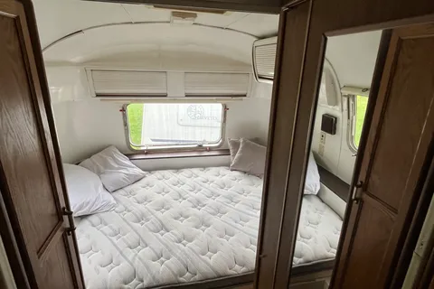 Daniel's Airstream International Travel Trailer