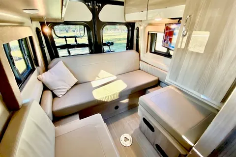 NEW! 2022 Thor Sequence 20J Luxury Family Adventure Van - Sleeps 4!