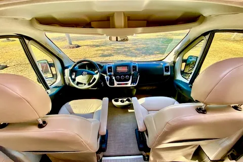 NEW! 2022 Thor Sequence 20J Luxury Family Adventure Van - Sleeps 4!