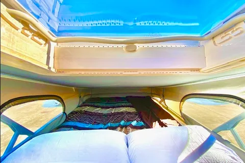 NEW! 2022 Thor Sequence 20J Luxury Family Adventure Van - Sleeps 4!