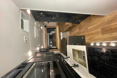 Imad's Keystone Outback Travel Trailer