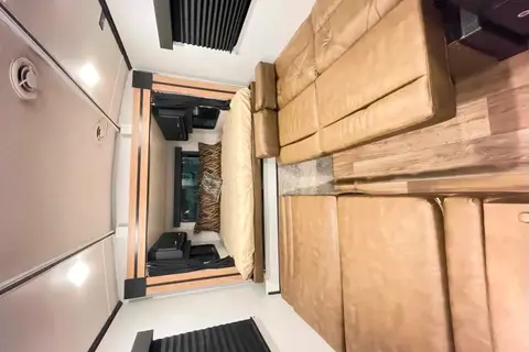 Imad's Keystone Outback Travel Trailer