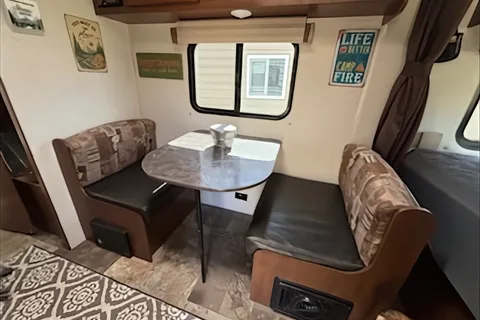Dubya's Jayco