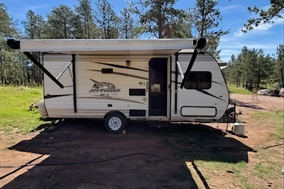 Dubya's Jayco