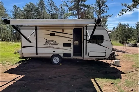 Dubya's Jayco