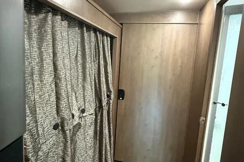 Woody's Wagon Adventures