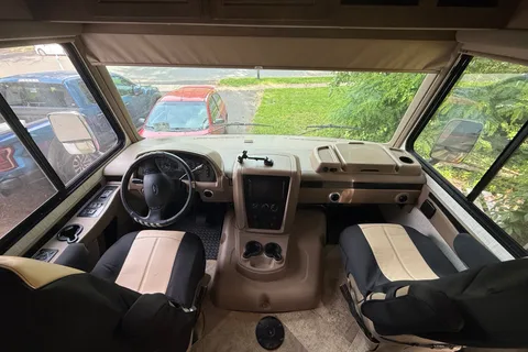 Woody's Wagon Adventures