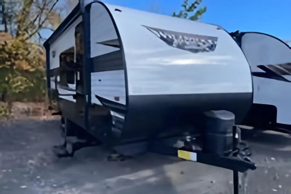 Wildwood Glamping