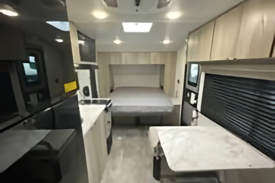 Wildwood Glamping