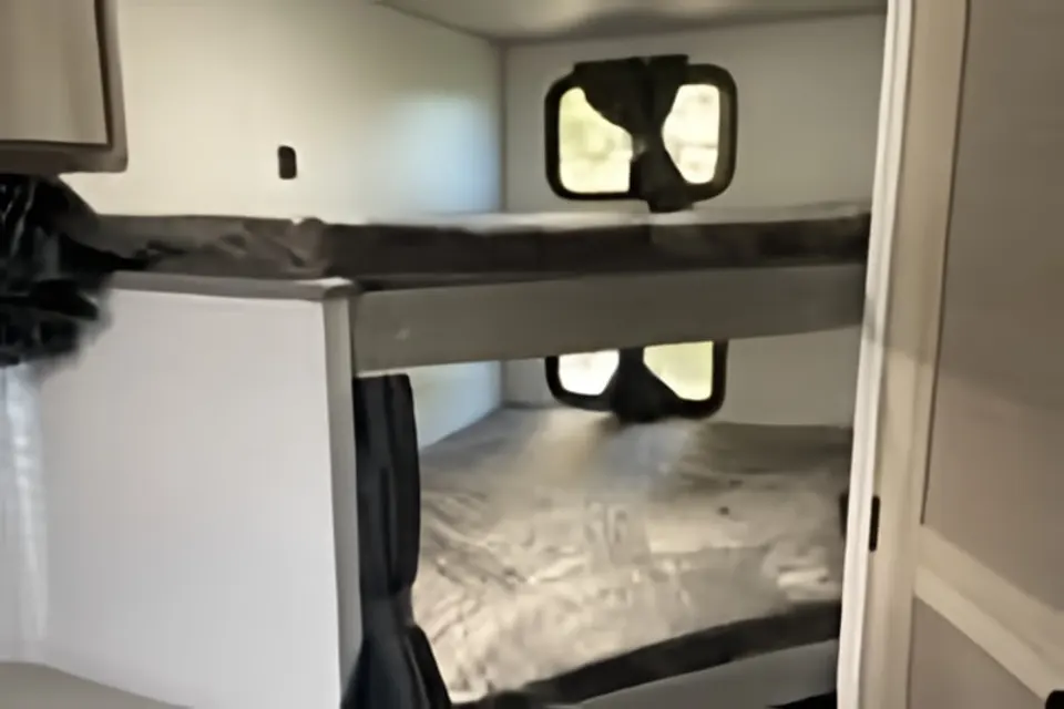 Wildwood Glamping