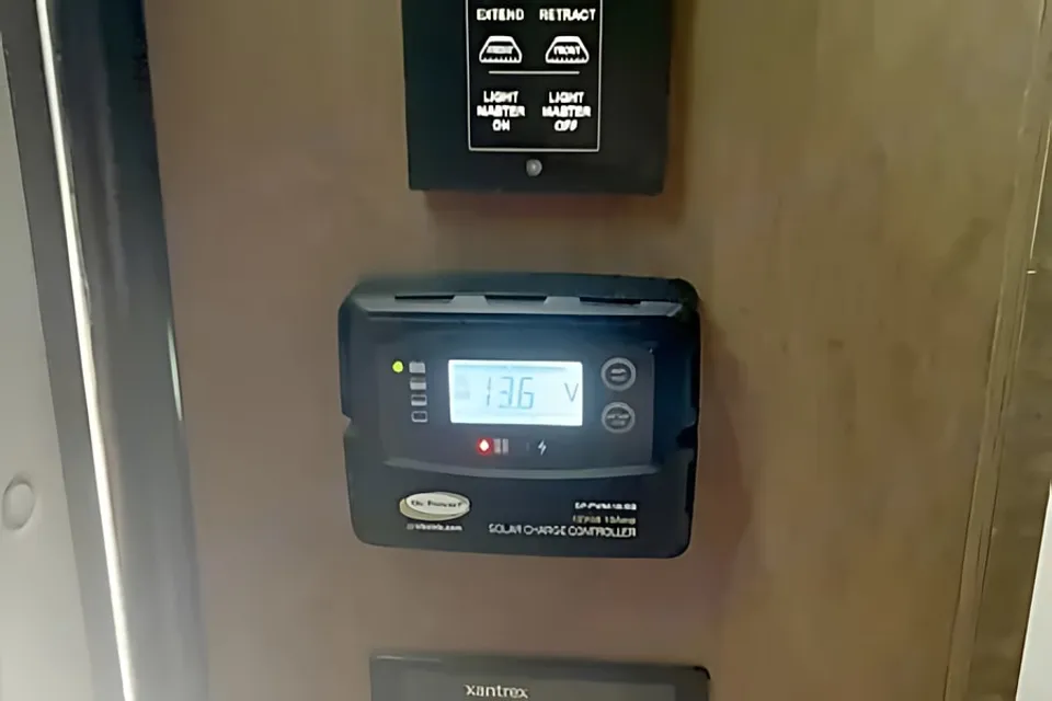 [42] Stress Free RVs - 2021 - Thor Motor Coach - Challenger 37DS