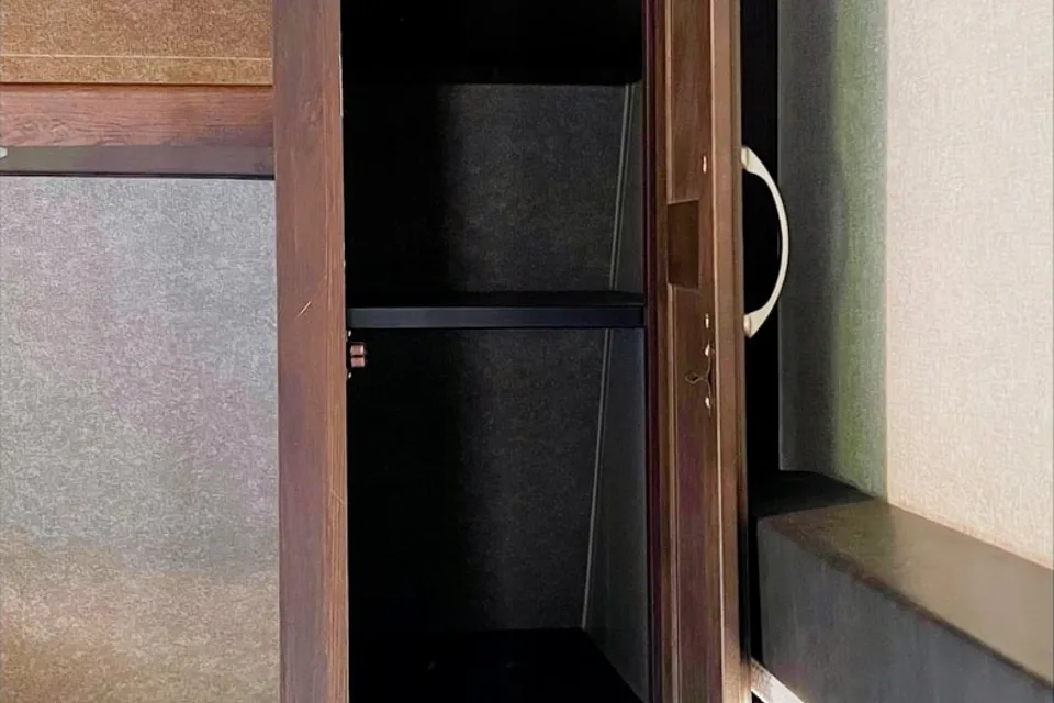The WanderJay -  Jayco Flight 264BH (bunkhouse)