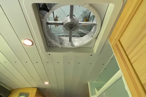 Luxury|Completely Off Grid|Full Kitchen/Bath|Awning|Bike Mount|2022 Build