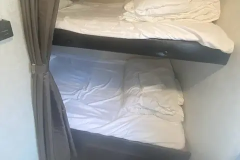 Starcraft Launch Outfitter 7 19BHS Travel Trailer