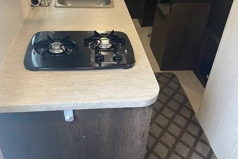 Starcraft Launch Outfitter 7 19BHS Travel Trailer