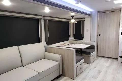Lake Escape