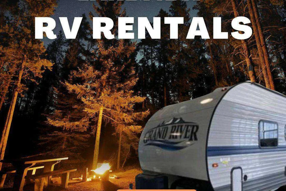 Lakeview's Trailer Rentals 25BH