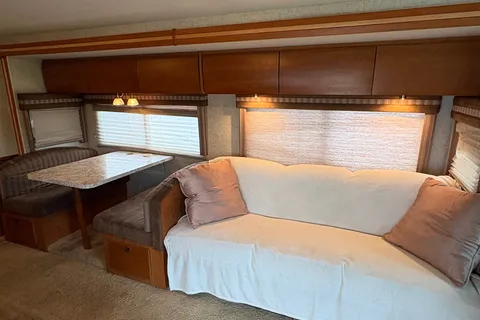 David's Winnebago Sightseer Class A