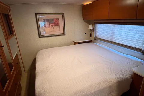 David's Winnebago Sightseer Class A