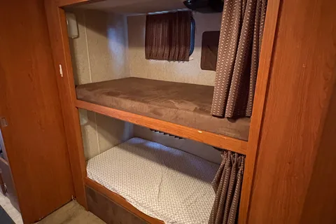 David's Winnebago Sightseer Class A