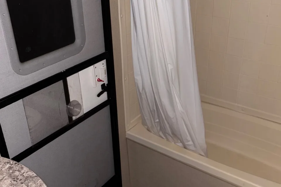 Aspen Trail 2810BHS Travel Trailer