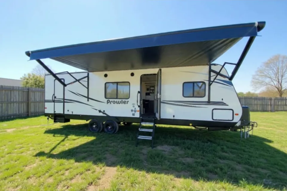Homestead Heartland Travel