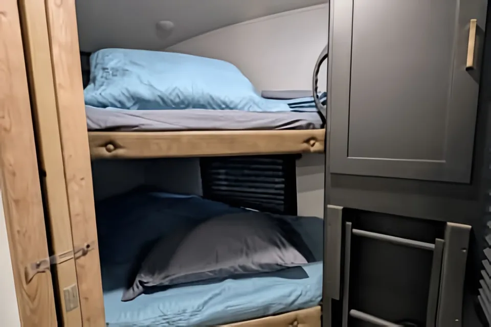 RVWanderlust Thor Motor Coach Keystone Outback Travel Trailer
