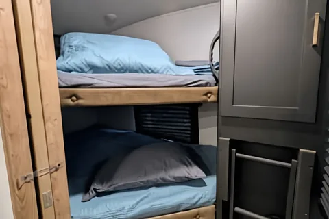 RVWanderlust Thor Motor Coach Keystone Outback Travel Trailer