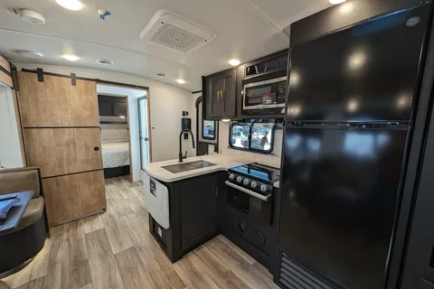 RVWanderlust Thor Motor Coach Keystone Outback Travel Trailer